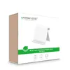 Podstawka Ugreen LP115 30485 120 x 107 mm biurkowa na tablet / telefon 4.7-11 - biała